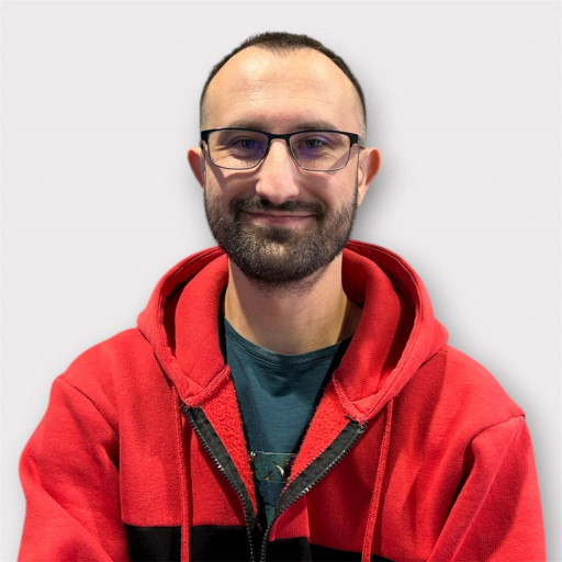 Romain Derupty
